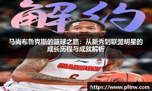 马尚布鲁克斯的篮球之路：从新秀到联盟明星的成长历程与成就解析